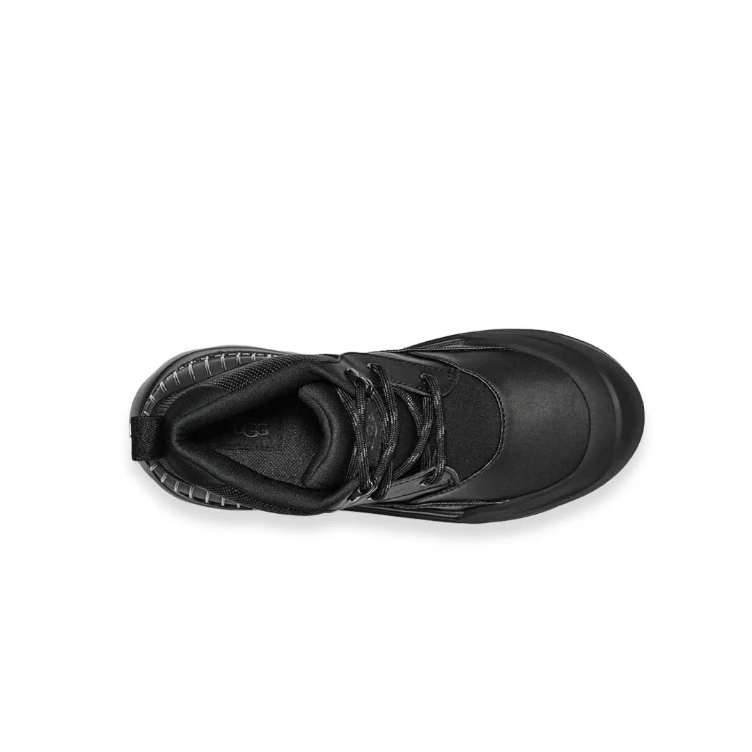 UGG® - Women's Neumel x Boots (1152724-BLK) - Image 4
