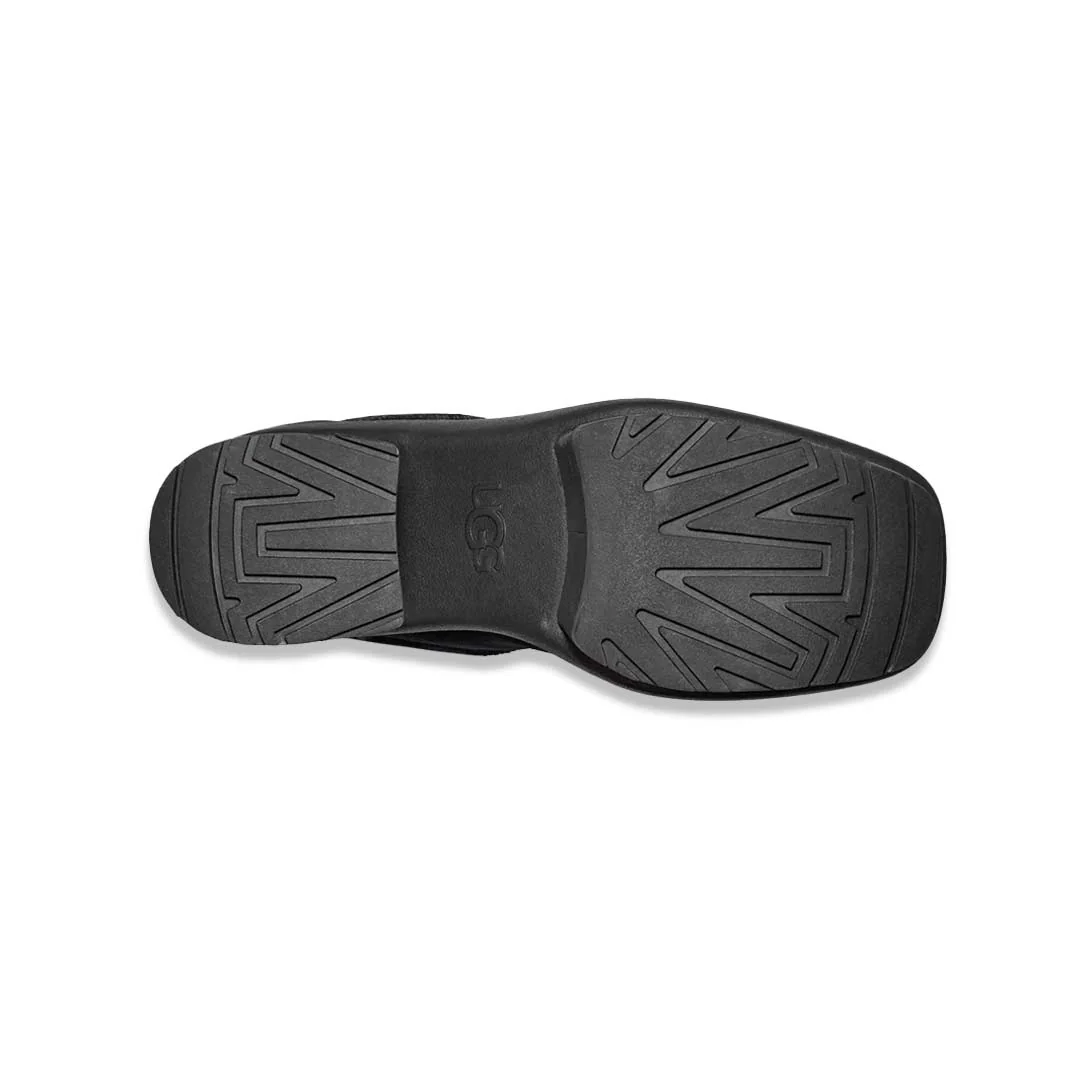UGG® - Women's New Heights Platform Mini Boots (1157910-BLK) - Image 5