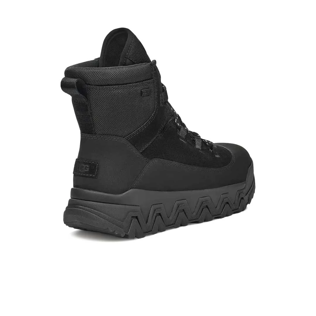 UGG® - Women's TerraTrail Hi-Top Boots (1158217-BLK) - Image 3