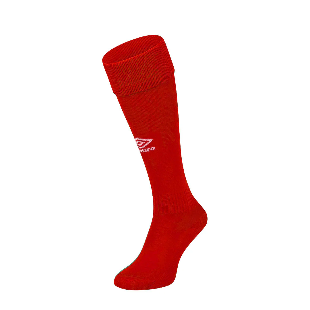 Umbro - Kids' (Junior) Club II Socks (HUUB565949U 7RA) - Image 2