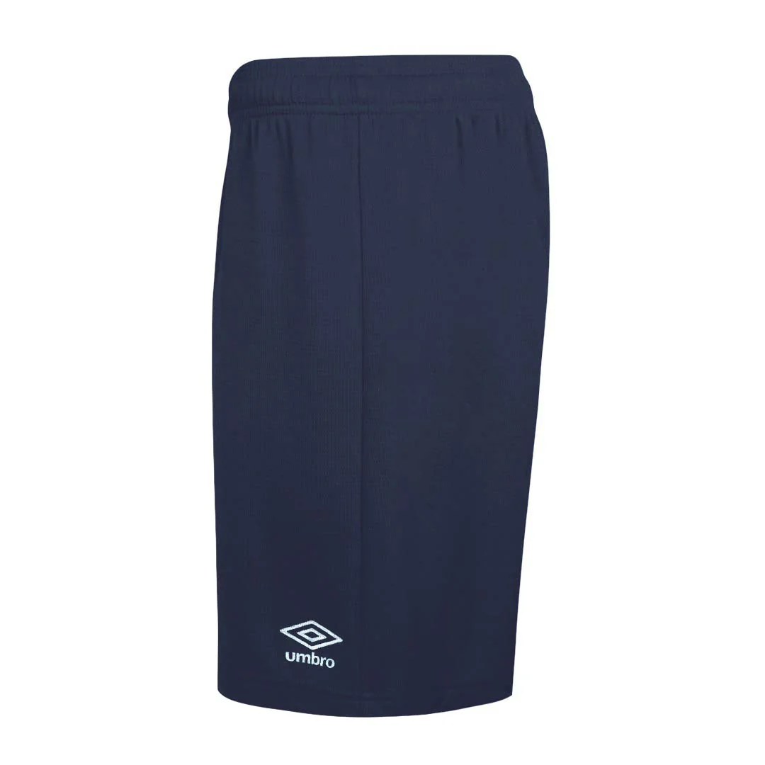 Umbro - Kids' (Junior) Field Shorts (HUUB5UALP U41) - Image 2