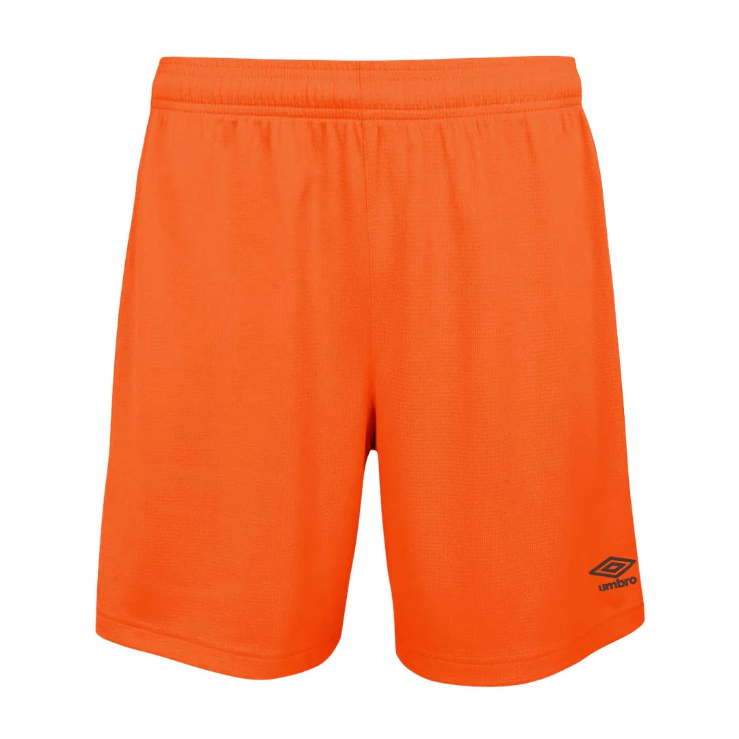 Umbro - Kids' (Junior) Field Shorts (HUUB5UALP UIR)