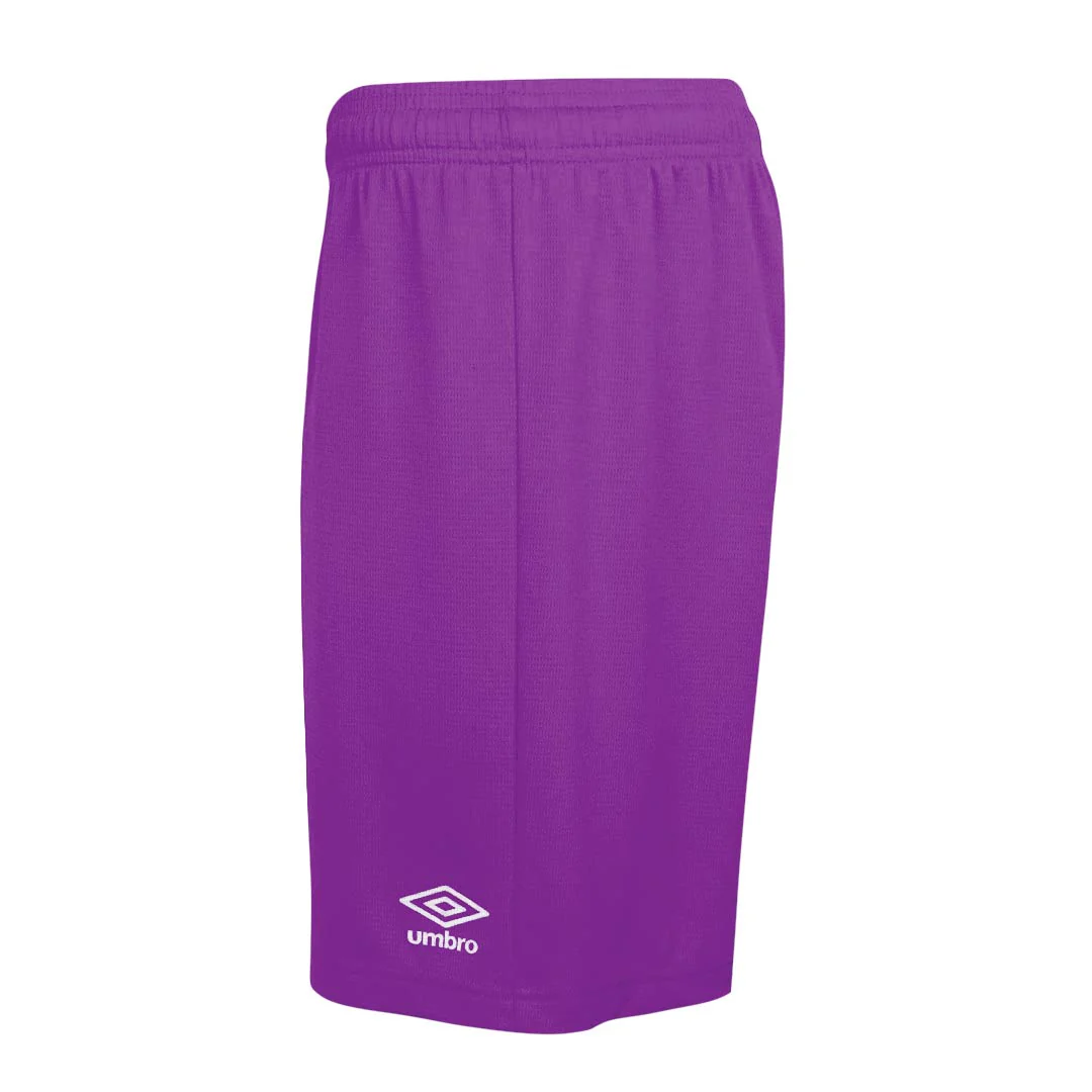 Umbro - Kids' (Junior) Field Shorts (HUUB5UALP UIS) - Image 2