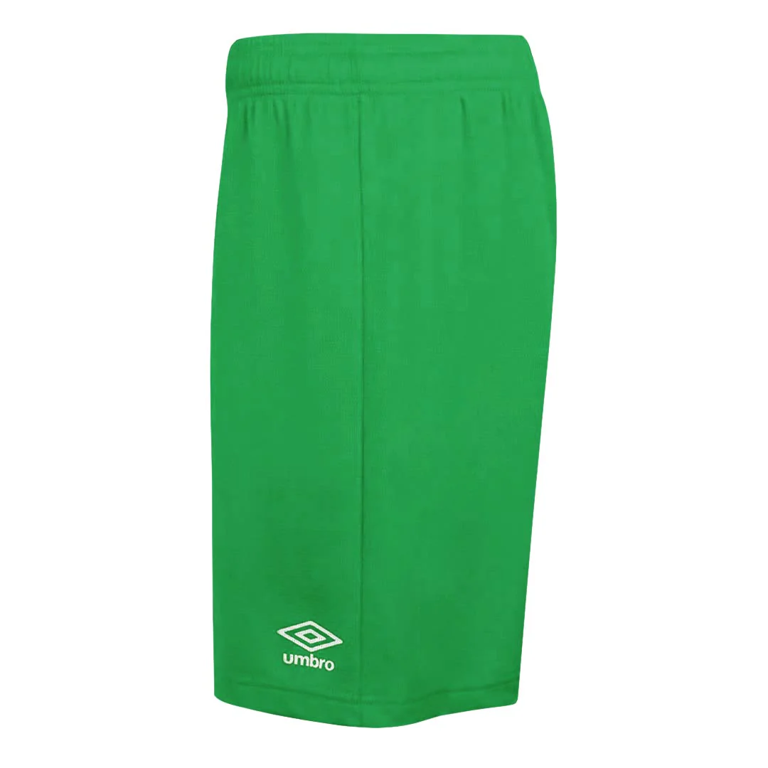 Umbro - Kids' (Junior) Field Shorts (HUUB5UALP UIU) - Image 2