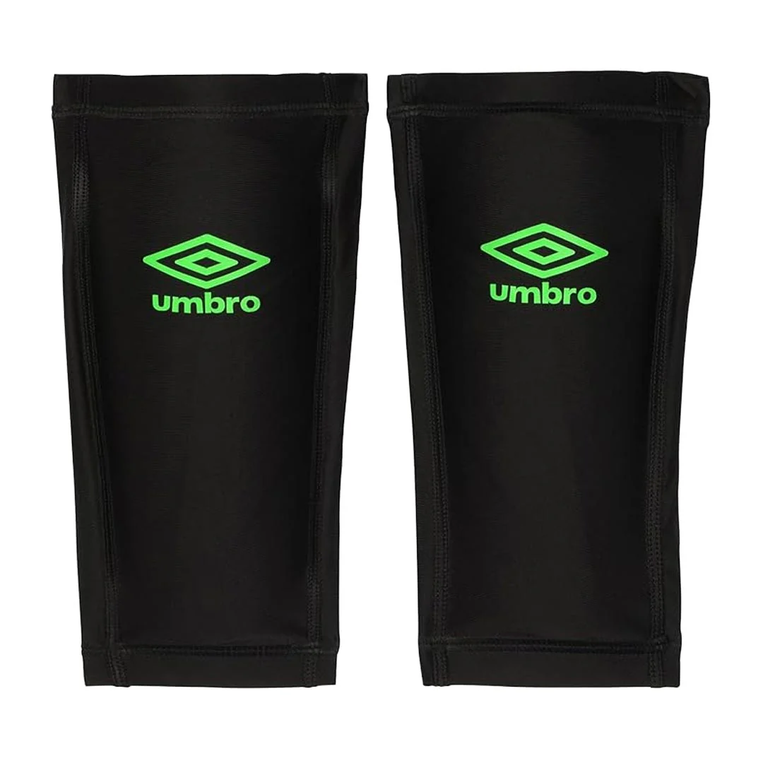 Umbro - Kids' (Junior) Neo Shinguard With Sleeve (HUSJ421358U EEZ) - Image 3