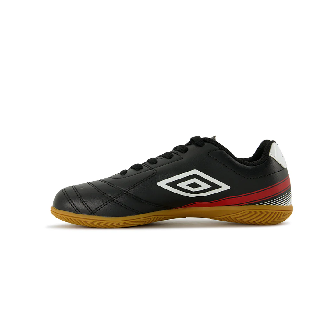Umbro - Kids' (Preschool & Junior) Classico X Indoor Court Shoes (HUSJF181765U A66) - Image 2