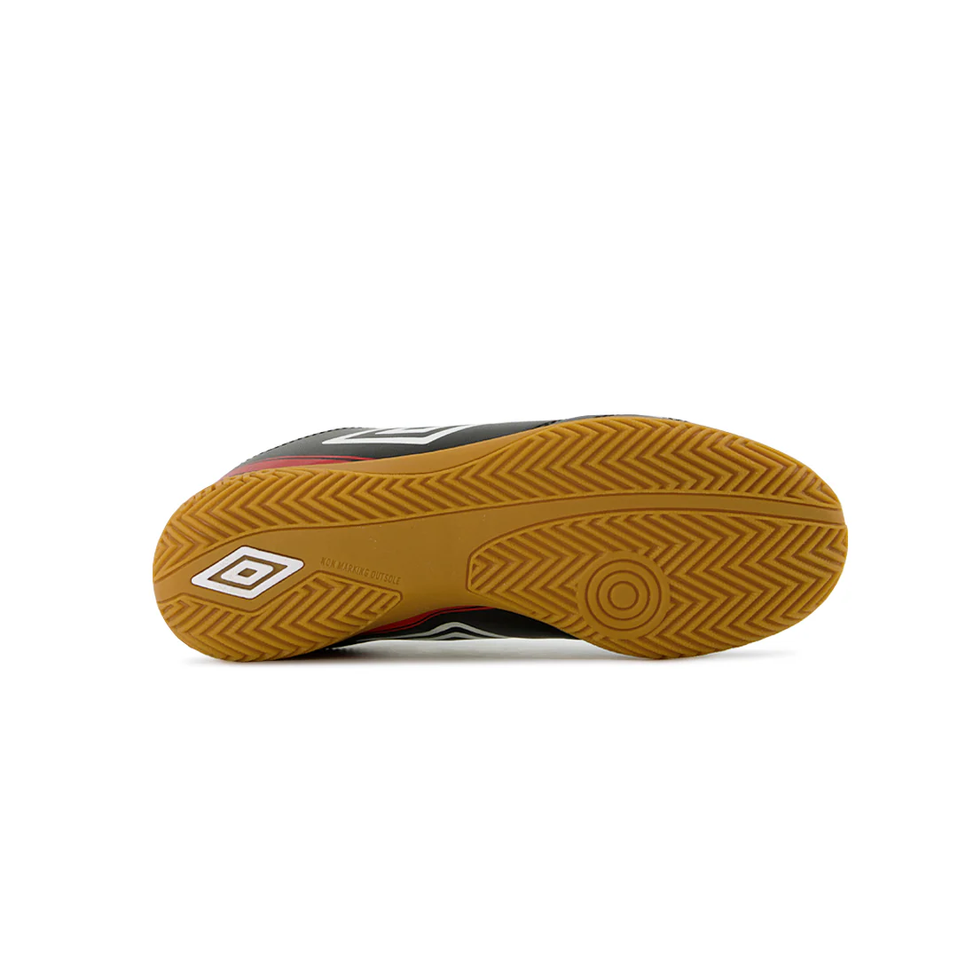 Umbro - Kids' (Preschool & Junior) Classico X Indoor Court Shoes (HUSJF181765U A66) - Image 3