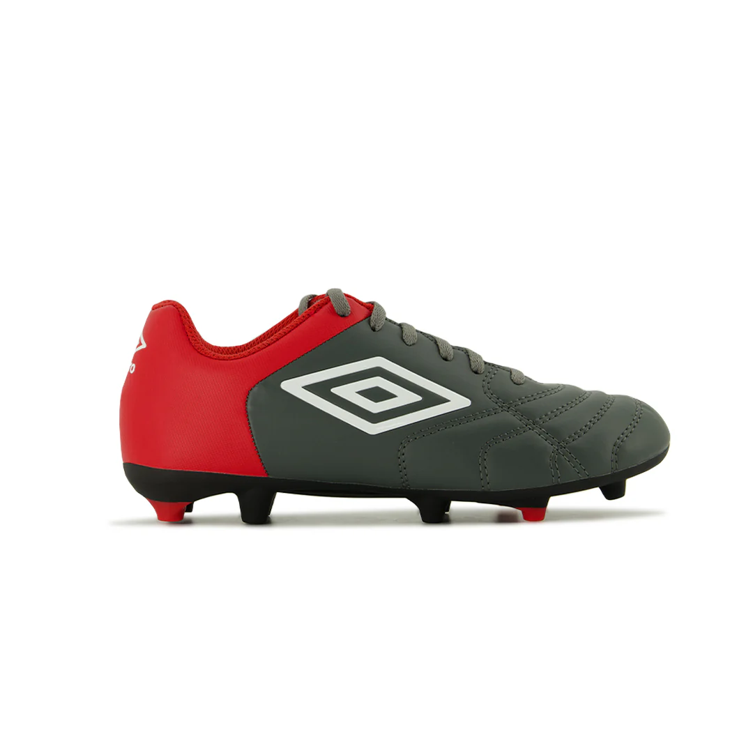 Umbro - Kids' (Preschool & Junior) Classico XI Firm Ground Cleats (HUSJF181880U LNH)