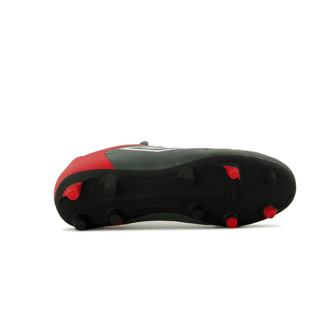 Umbro - Kids' (Preschool & Junior) Classico XI Firm Ground Cleats (HUSJF181880U LNH) - Image 3