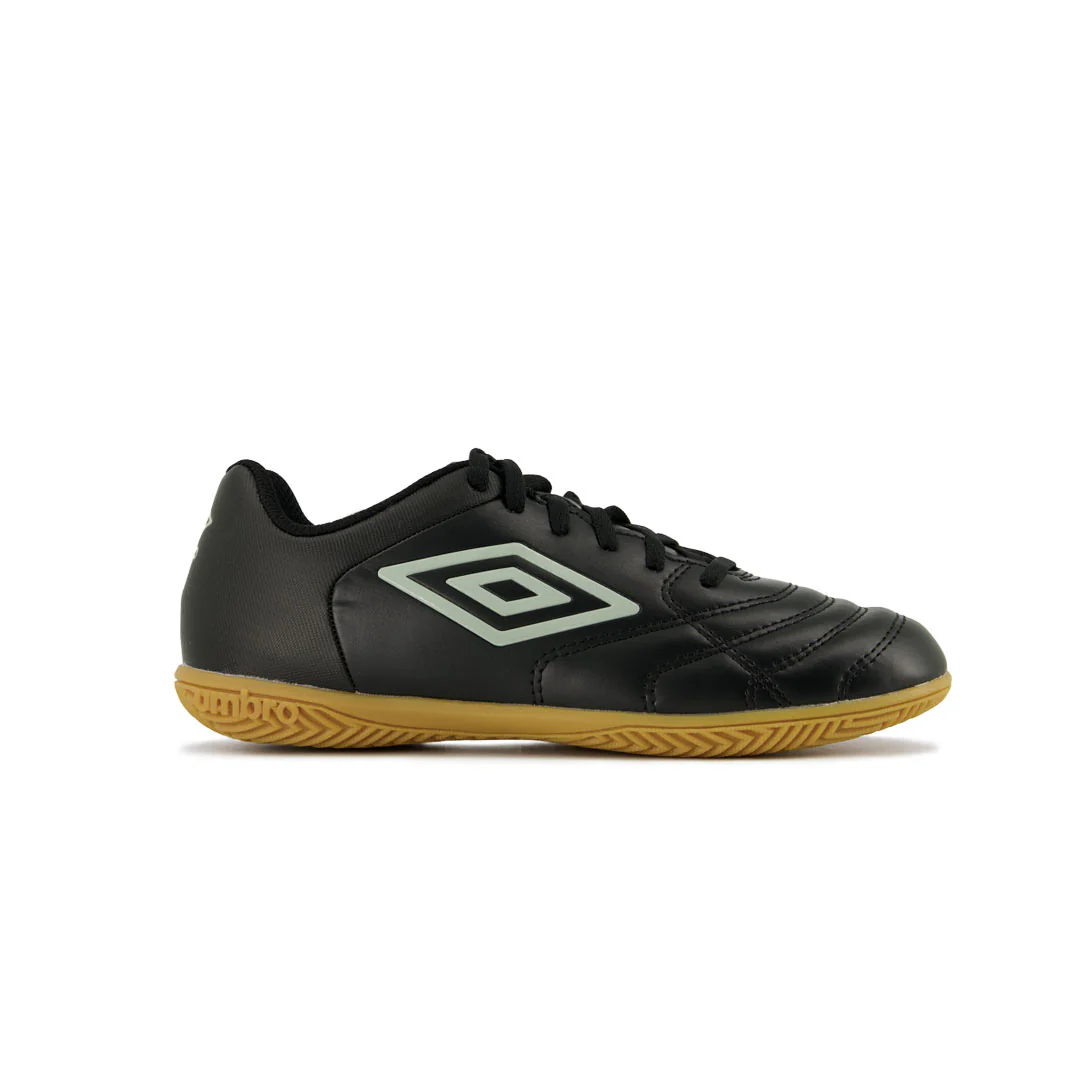 Umbro - Kids' (Preschool & Junior) Classico XI Indoor Court Shoes (HUSJF181882U EH6)