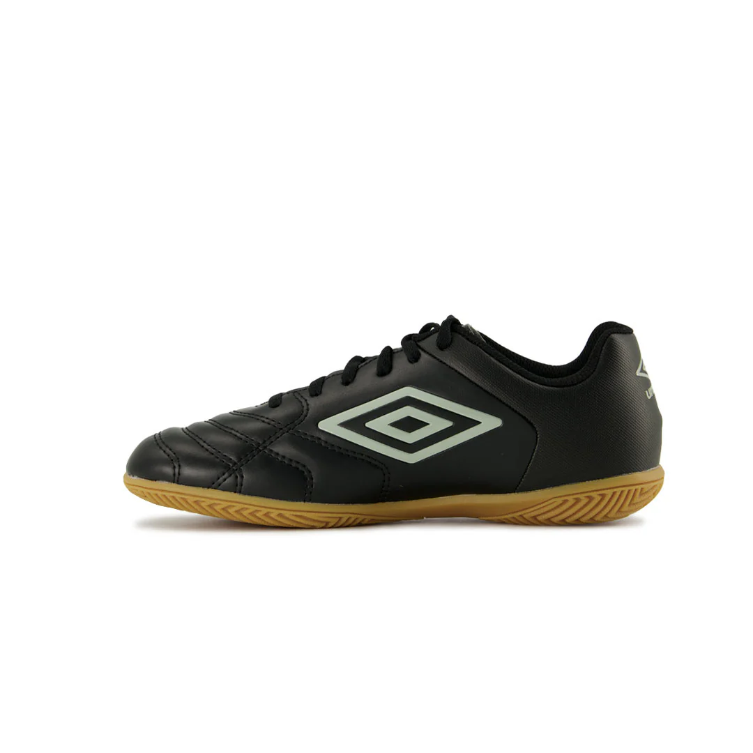 Umbro - Kids' (Preschool & Junior) Classico XI Indoor Court Shoes (HUSJF181882U EH6) - Image 2
