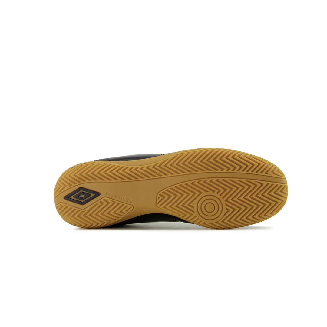 Umbro - Kids' (Preschool & Junior) Classico XI Indoor Court Shoes (HUSJF181882U EH6) - Image 4