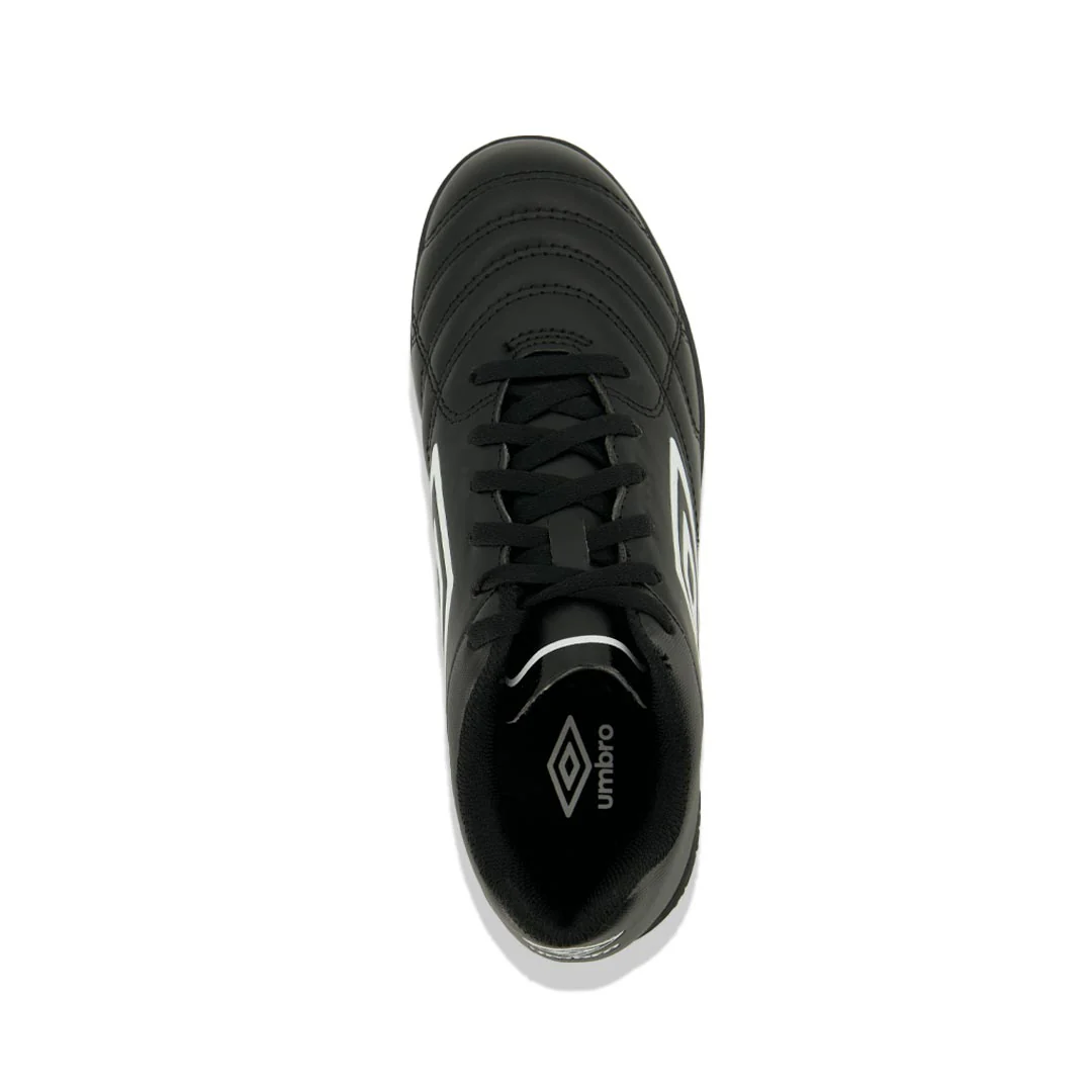 Umbro - Kids' (Preschool & Junior) Classico XI Turf Shoes (HUSJF181883U 090) - Image 3