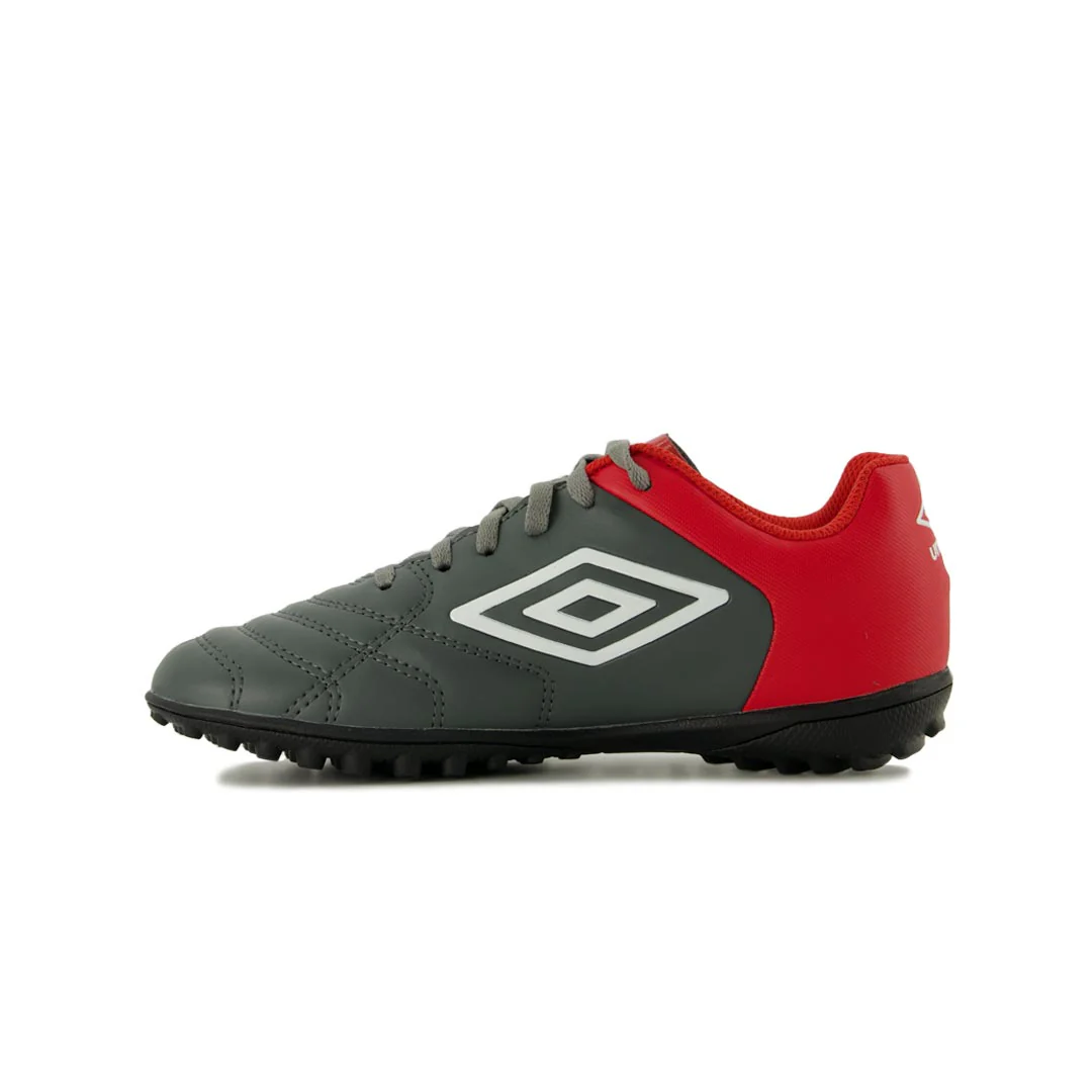 Umbro - Kids' (Preschool & Junior) Classico XI Turf Shoes (HUSJF181883U LNH) - Image 2