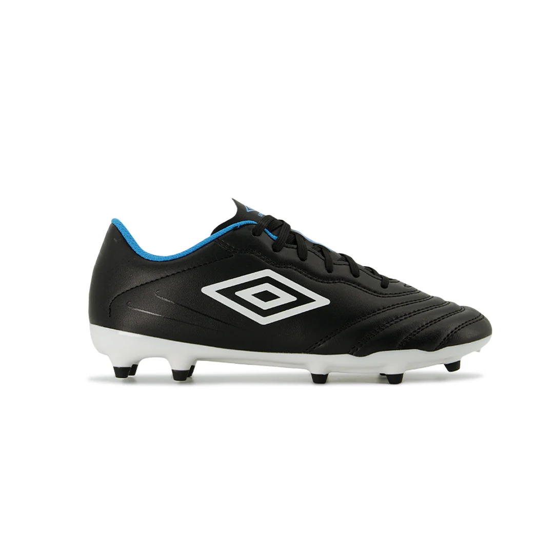 Umbro - Kids' (Preschool & Junior) Tocco 3 League Firm Ground Cleats (HUSJF181869U LMN)