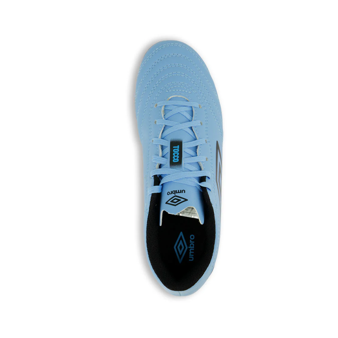 Umbro - Kids' (Preschool & Junior) Tocco 3 League Firm Ground Cleats (HUSJF181869U LP4) - Image 3