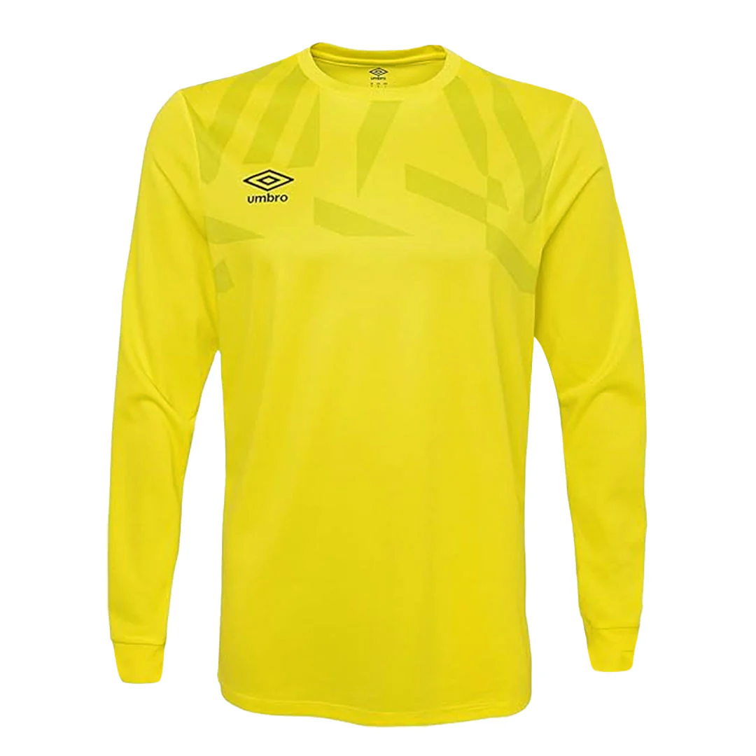 Umbro - Kids' (Youth) Splinter Goalkeeper Jersey (HUUB565725U AP7U)