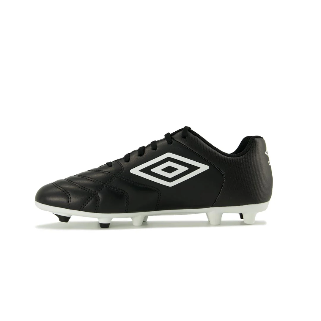 Umbro - Men's Classico XI Firm Ground Cleats (HUSMF181875U 090) - Image 2
