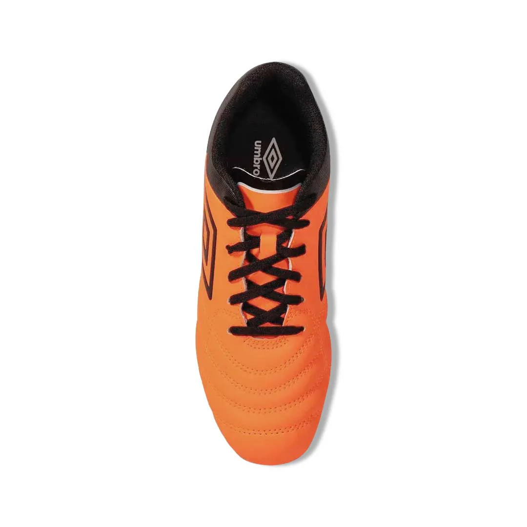 Umbro - Men's Classico XI Firm Ground Cleats (HUSMF181875U DKD) - Image 3