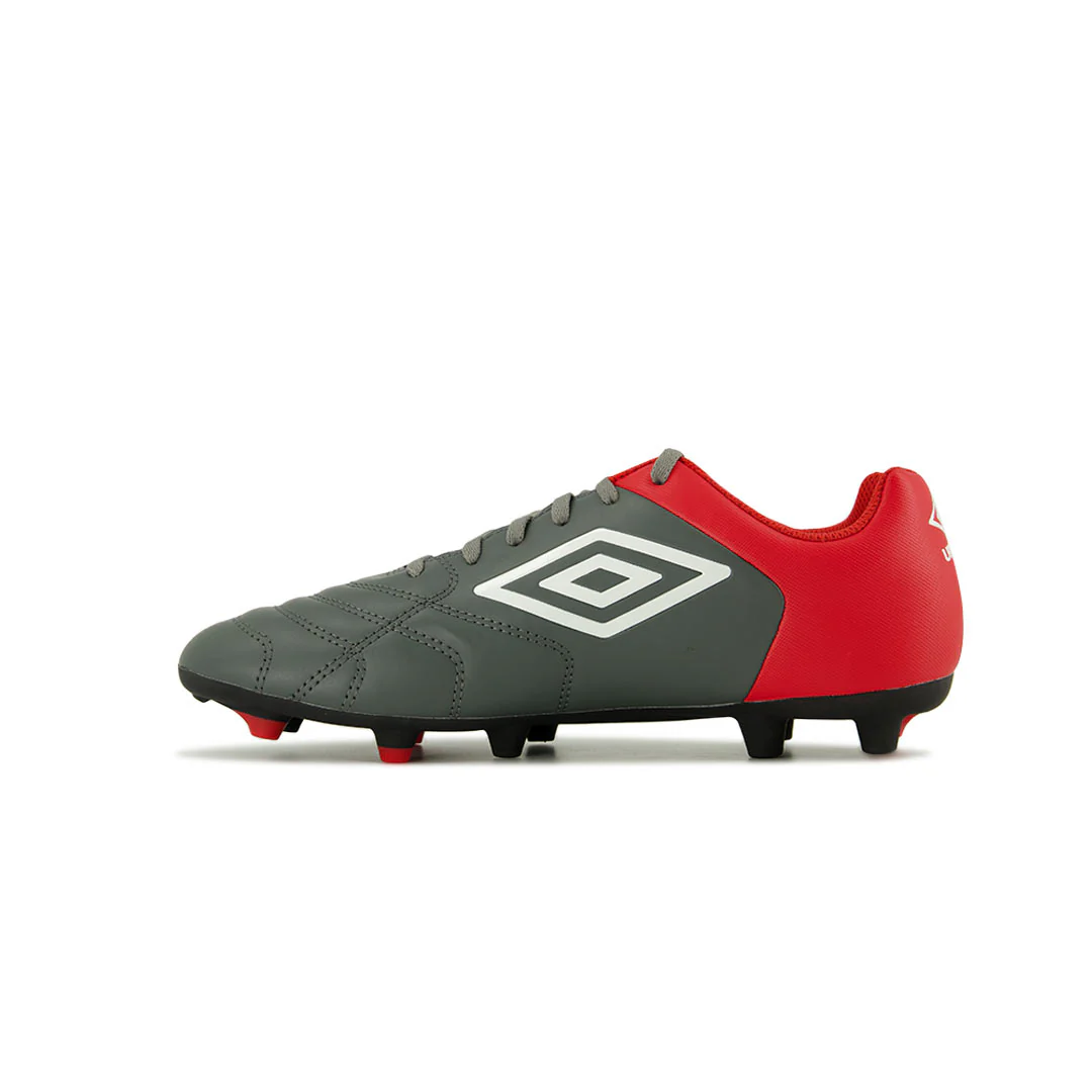Umbro - Men's Classico XI Firm Ground Cleats (HUSMF181875U LNH) - Image 2