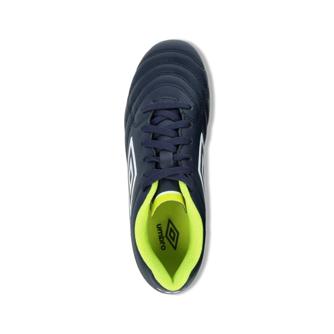 Umbro - Men's Classico XI Firm Ground Cleats (HUSMF181875U LUA) - Image 3
