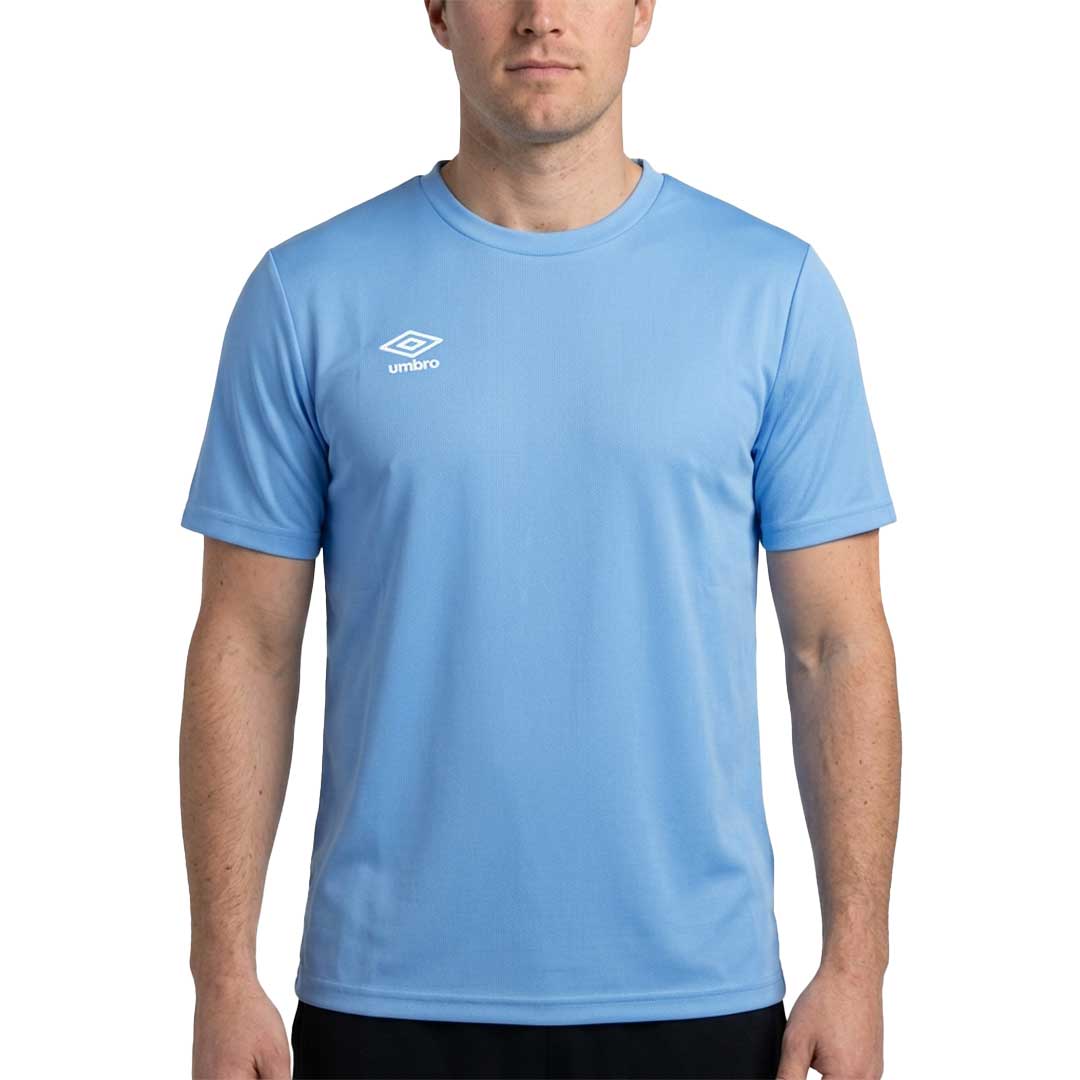 Umbro - Men's Field Jersey (HUUM1UAL1 UAD) - Image 2