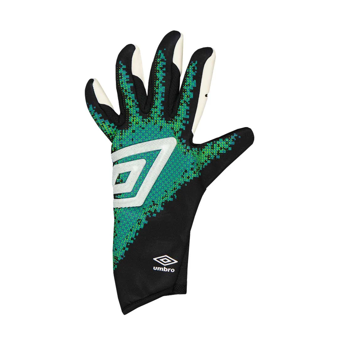 Umbro - Men's Neo Premier Goalkeeper Gloves (HUSMA21343U LVS) - Image 2