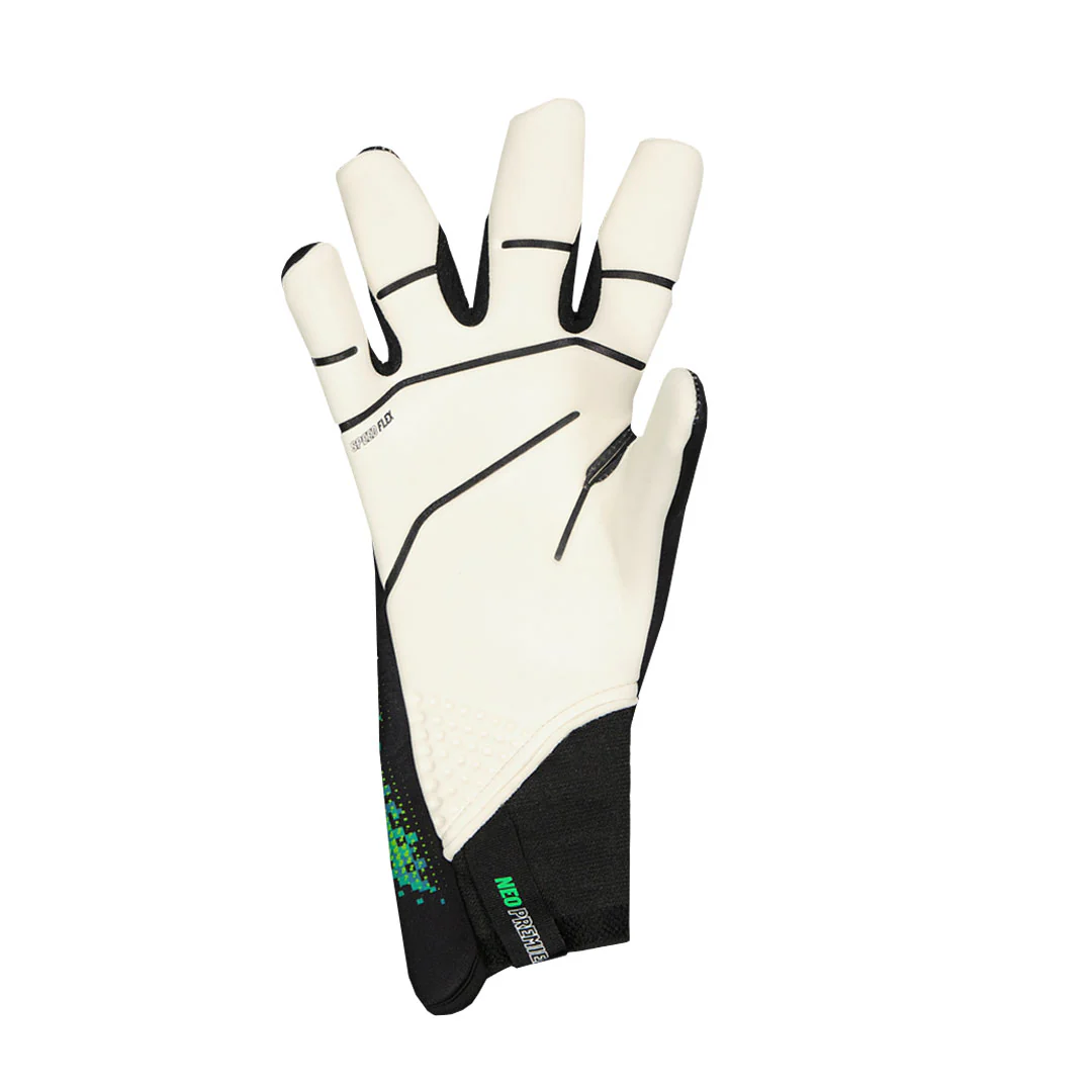 Umbro - Men's Neo Premier Goalkeeper Gloves (HUSMA21343U LVS) - Image 3