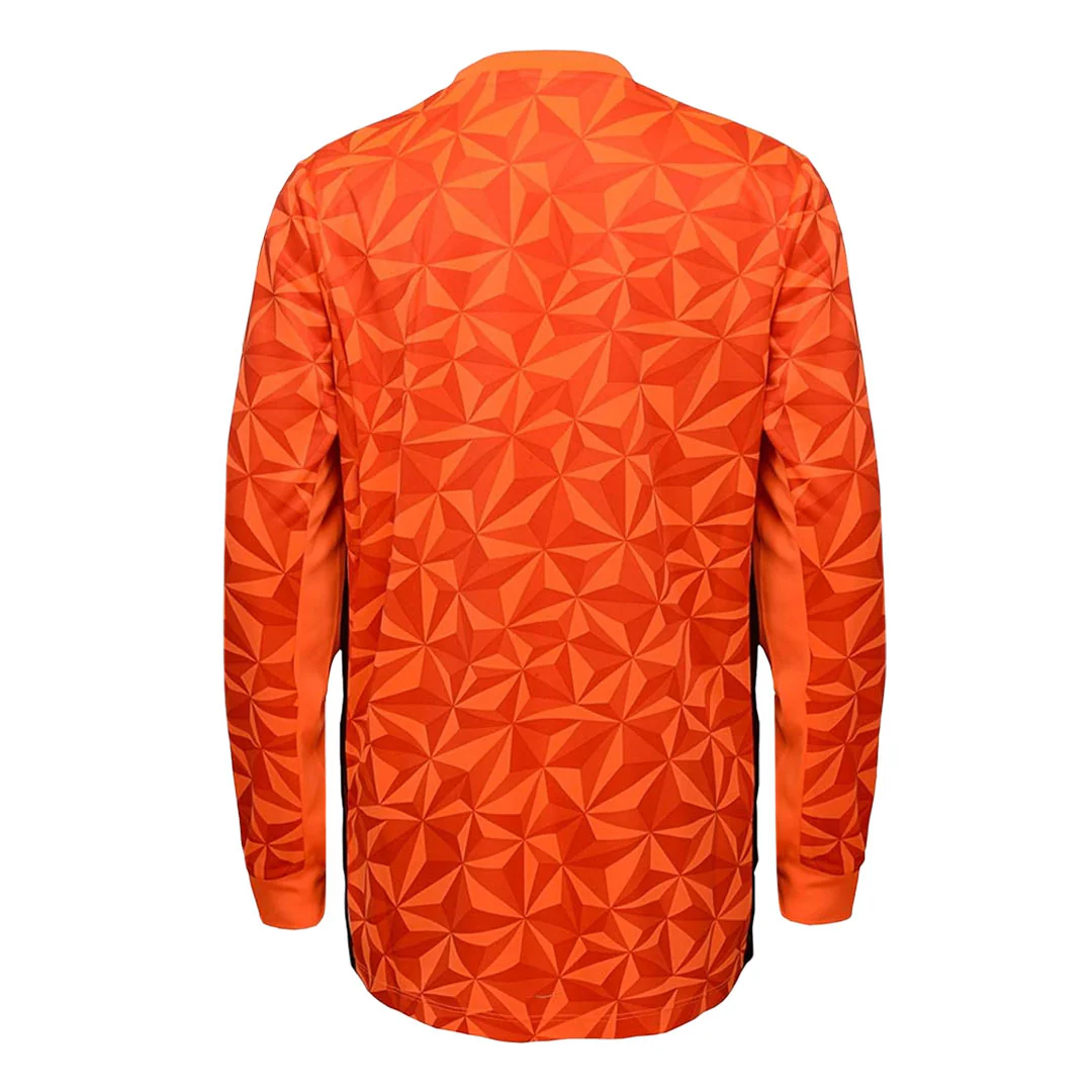 Umbro - Men's Portero Goalkeeper Jersey (HUUM164695U CGY) - Image 2
