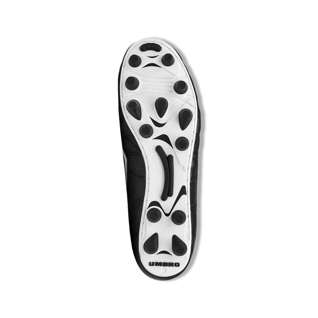 Umbro - Men's Speciali 98 Maxim Firm Ground Cleats (HUSMF186526U FZ9) - Image 5