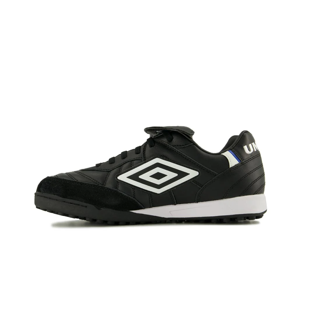 Umbro - Men's Speciali Pro 98 Turf Soccer Shoes (HUSMF186527U FZ9) - Image 2
