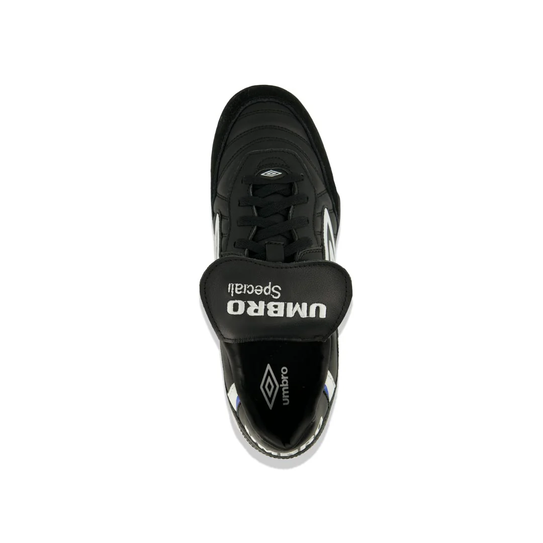 Umbro - Men's Speciali Pro 98 Turf Soccer Shoes (HUSMF186527U FZ9) - Image 3