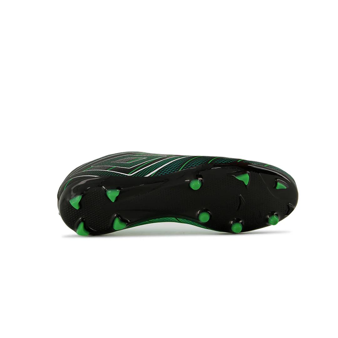 Umbro - Men's Velocita Elixir League Firm Ground Cleats (HUSMF181943U LU7) - Image 3