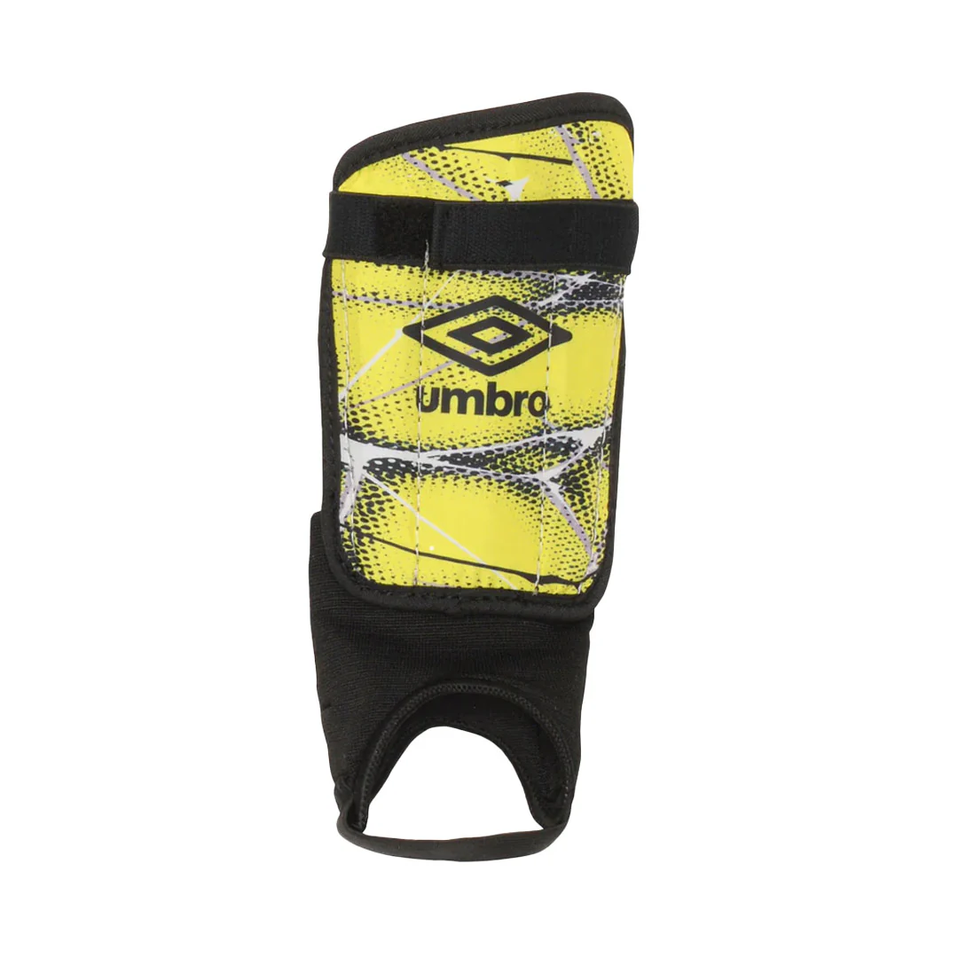 Umbro - Neo Flexi Soccer Shinguard (HUSU326895U LDL) - Image 2