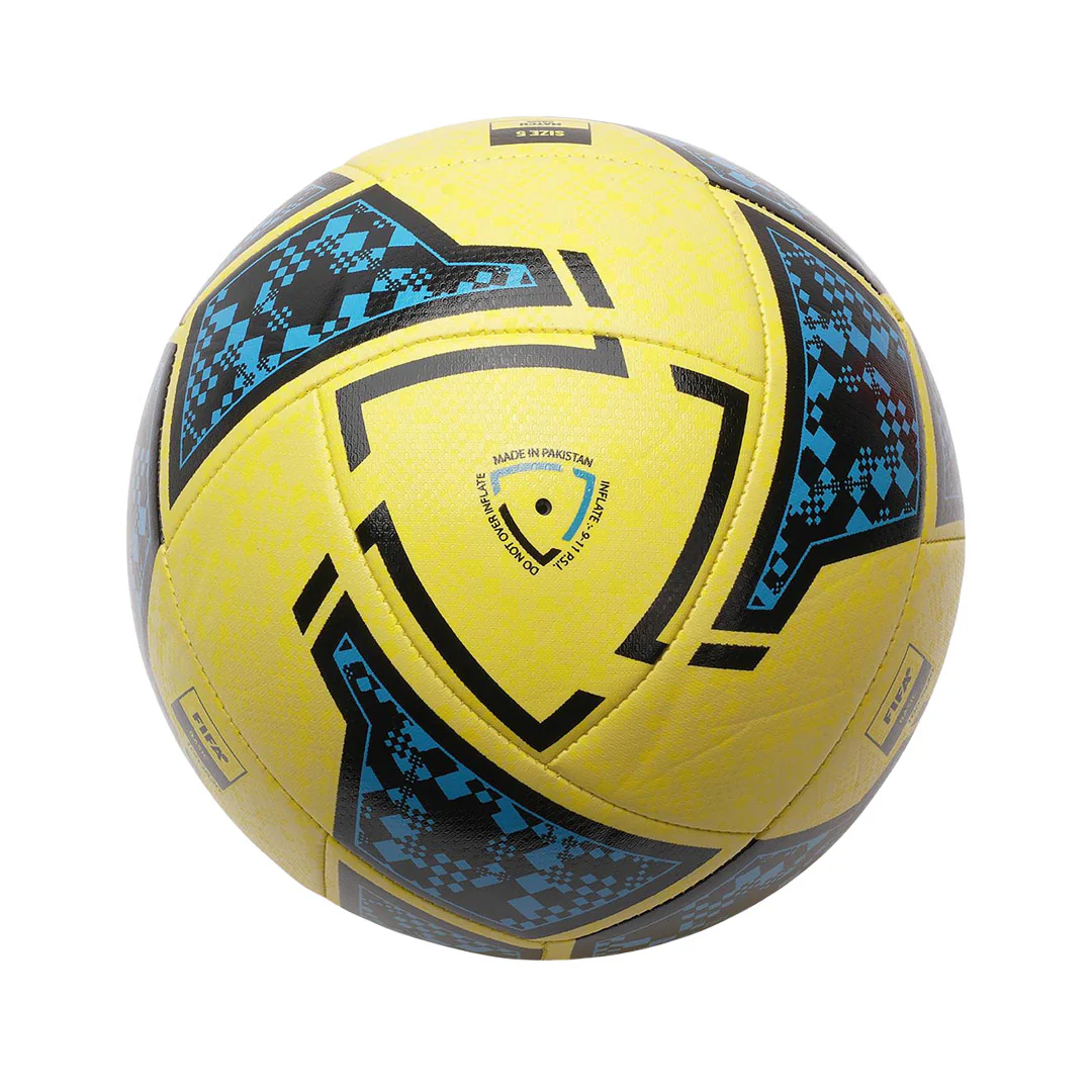 Umbro - Neo Swerve Soccer Ball -Size 5 (HUSAS21261U LN6-5) - Image 2