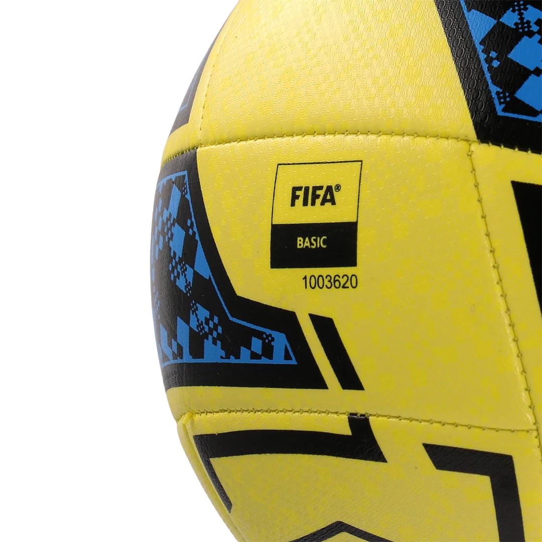 Umbro - Neo Swerve Soccer Ball -Size 5 (HUSAS21261U LN6-5) - Image 3