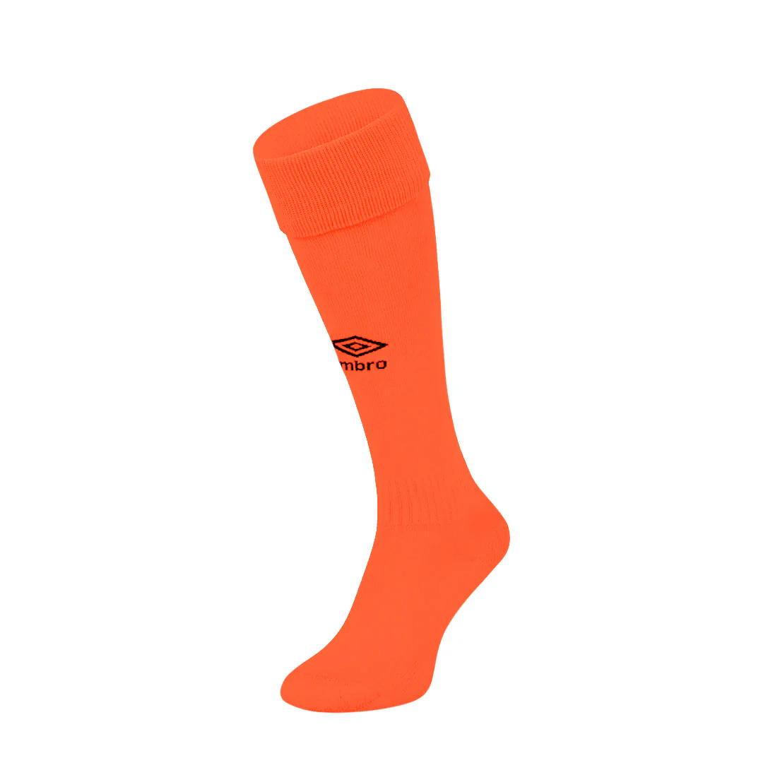 Umbro - Unisex Club Socks (HUUM164507U 371) - Image 2