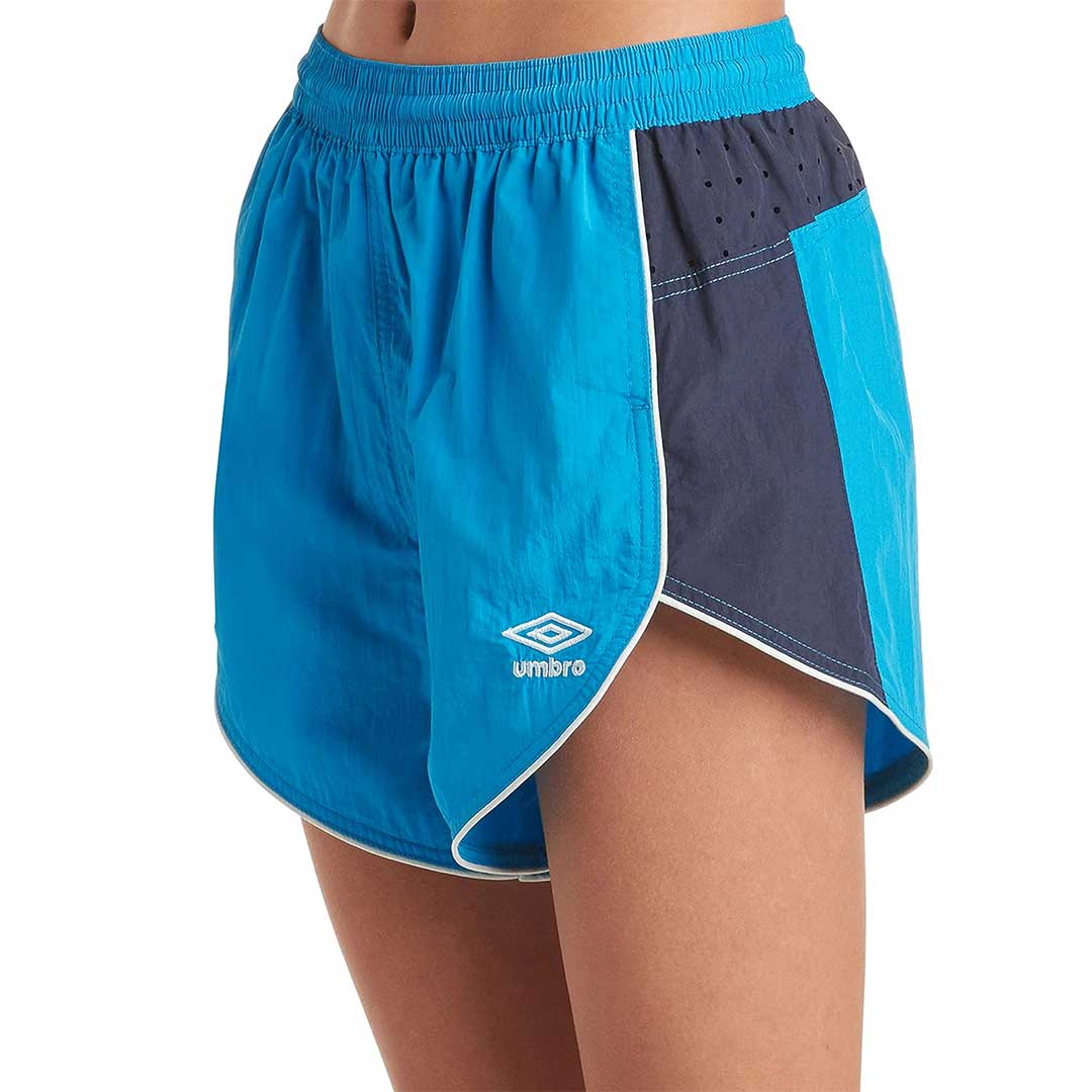 Umbro - Women's Running Shorts (HUUL1UBJE UT6) - Image 2