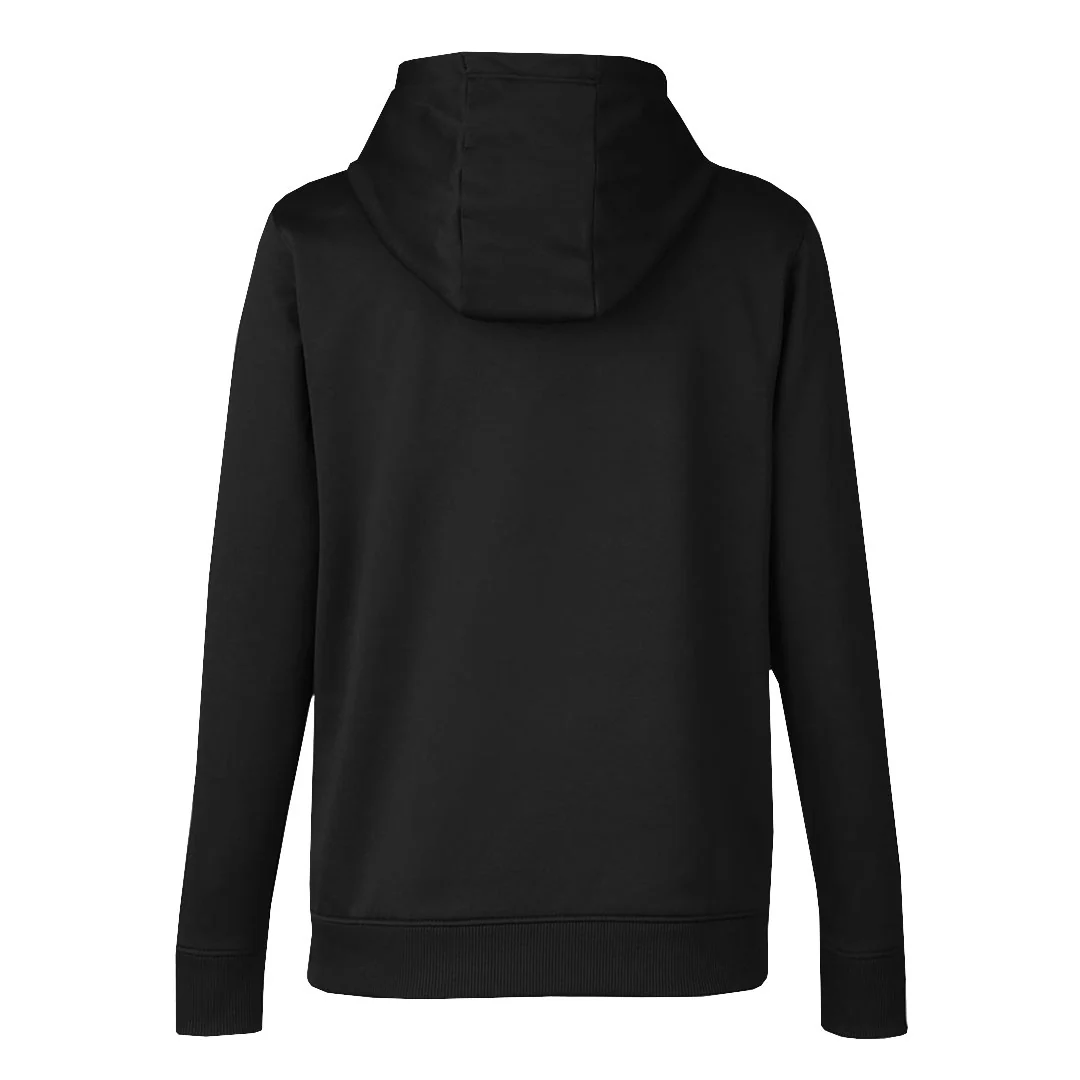 Under Armour - Women's Storm Armour Fleece Hoodie (1370425 001) - Image 4