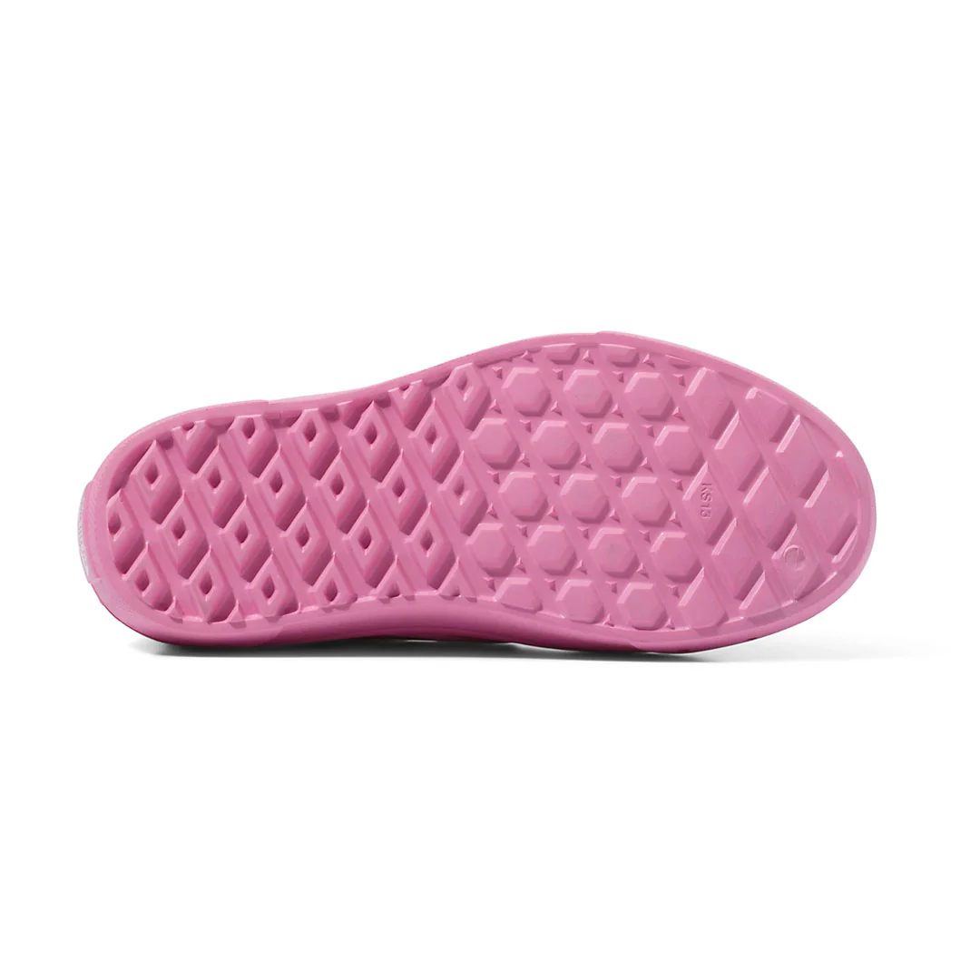 Vans - Kids' (Preschool) Slip-On TRK Shoes (4UVIASC) - Image 4
