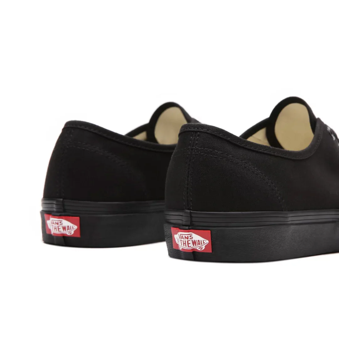 Vans - Unisex Authentic Shoes (0EE3BKA) - Image 4