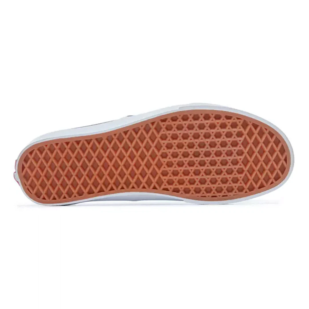 Vans - Unisex Authentic Shoes (0EE3BLK) - Image 6