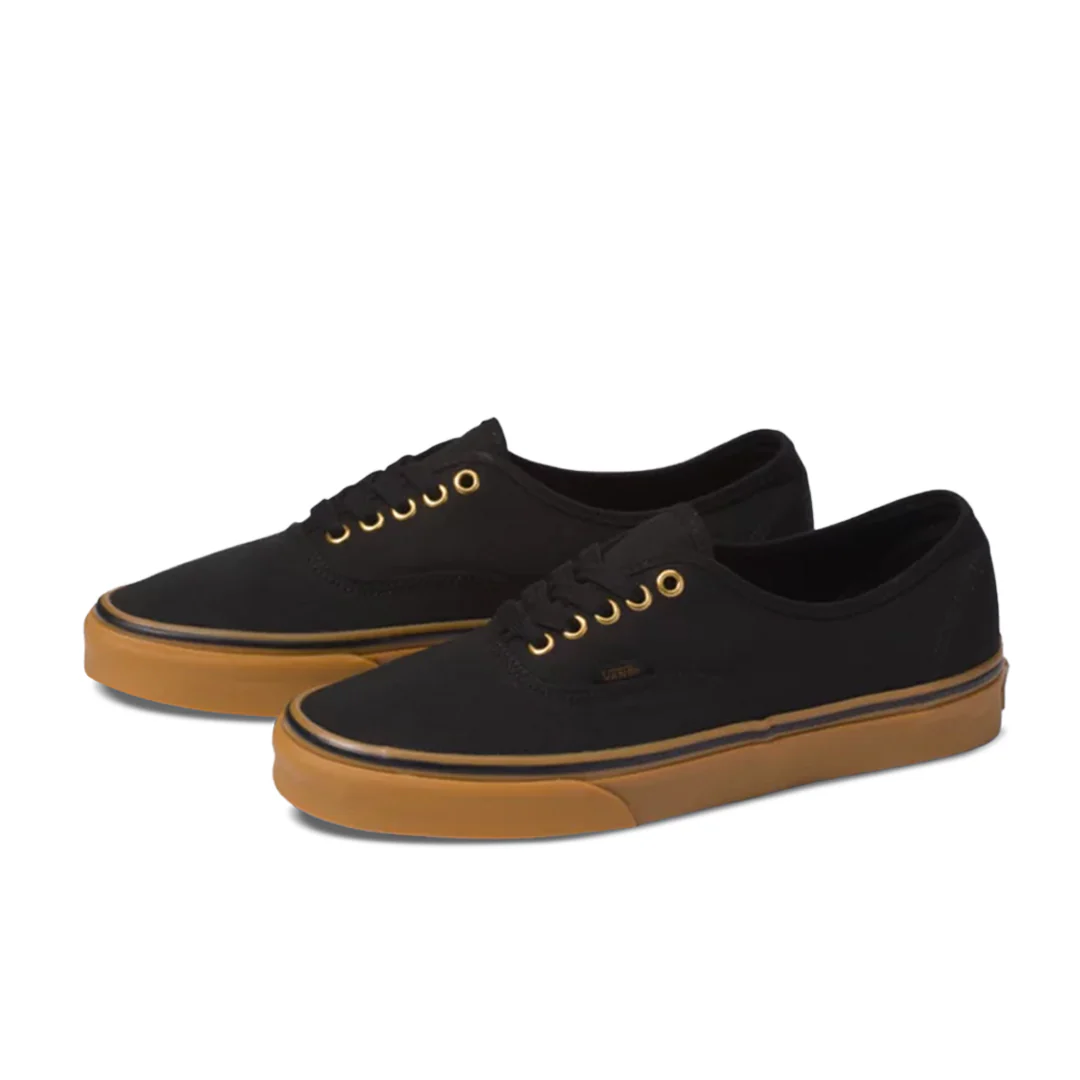 Vans - Unisex Authentic Shoes (0TSVBXH) - Image 2