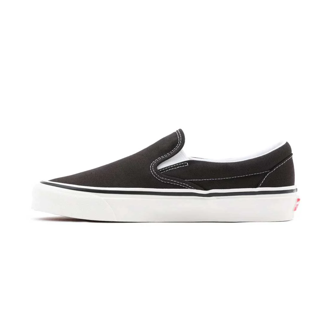 Vans - Unisex Classic Slip-On 98 DX Anaheim Factory Shoes (3JEXUDA) - Image 2