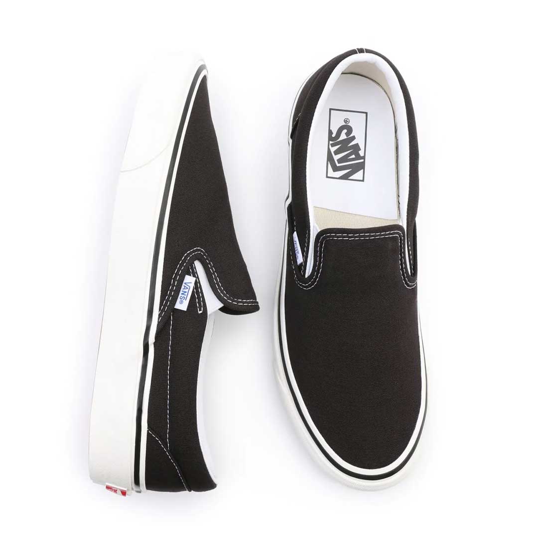 Vans - Unisex Classic Slip-On 98 DX Anaheim Factory Shoes (3JEXUDA) - Image 3