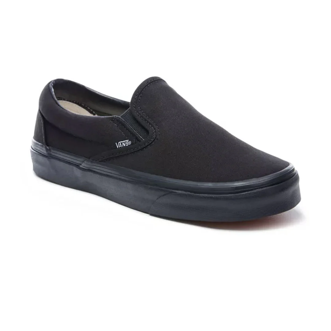 Vans - Unisex Classic Slip-On Shoes (0EYEBKA) - Image 2