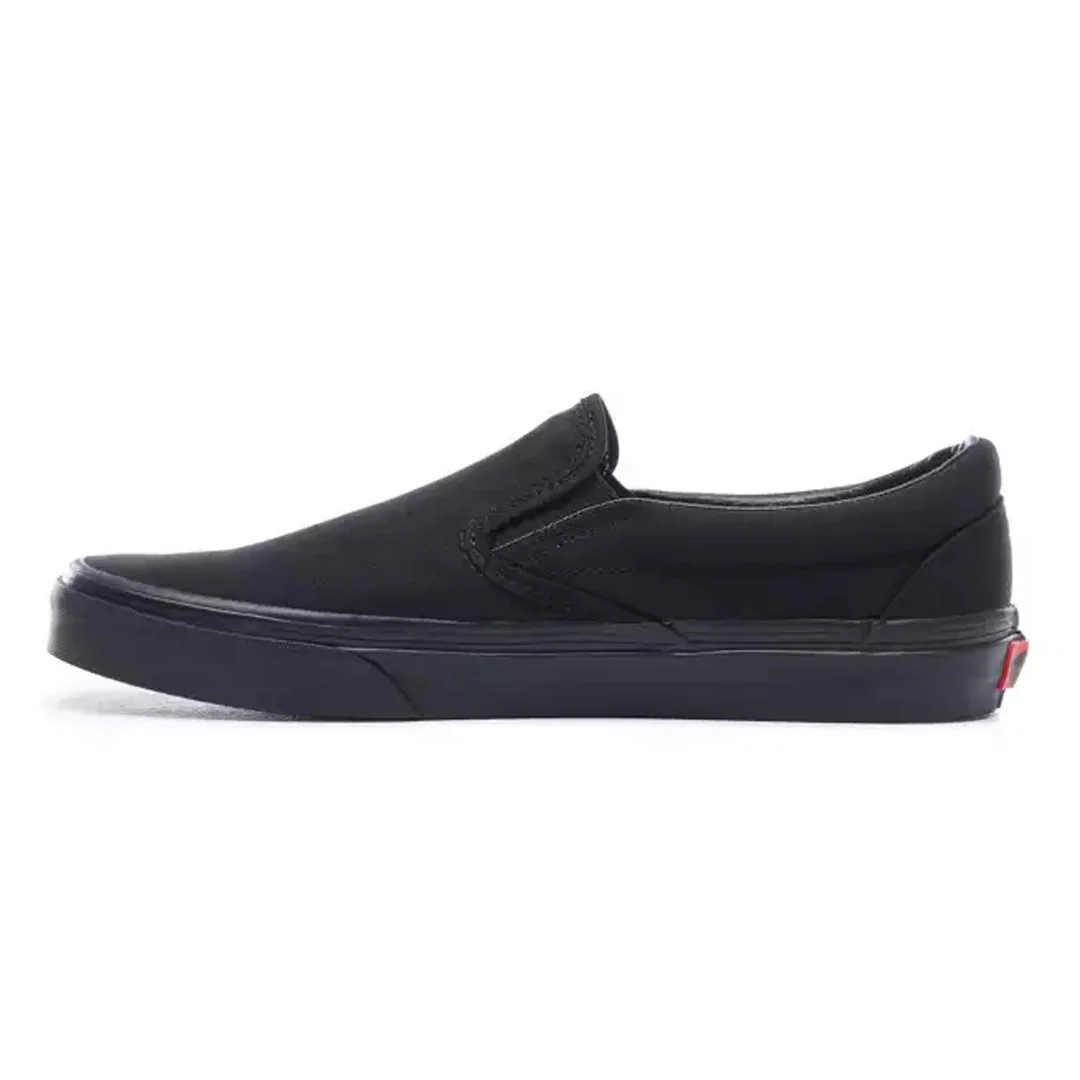 Vans - Unisex Classic Slip-On Shoes (0EYEBKA) - Image 3