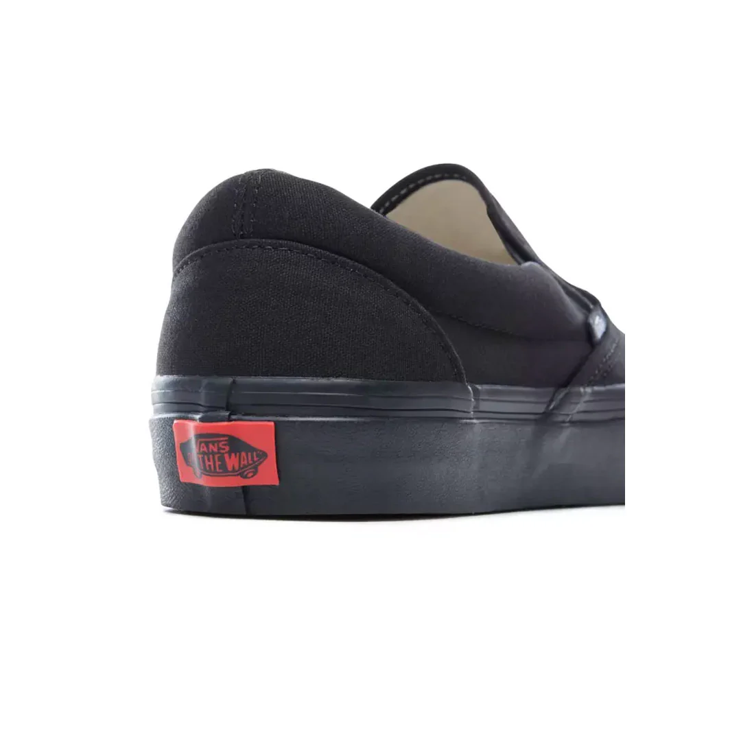 Vans - Unisex Classic Slip-On Shoes (0EYEBKA) - Image 5