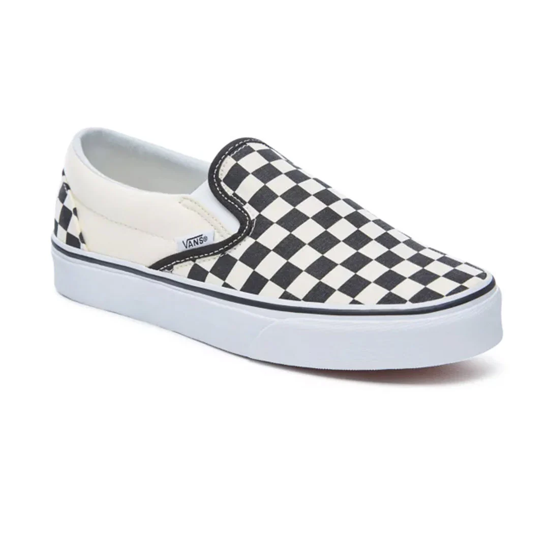 Vans - Unisex Classic Slip-On Shoes (0EYEBWW) - Image 3