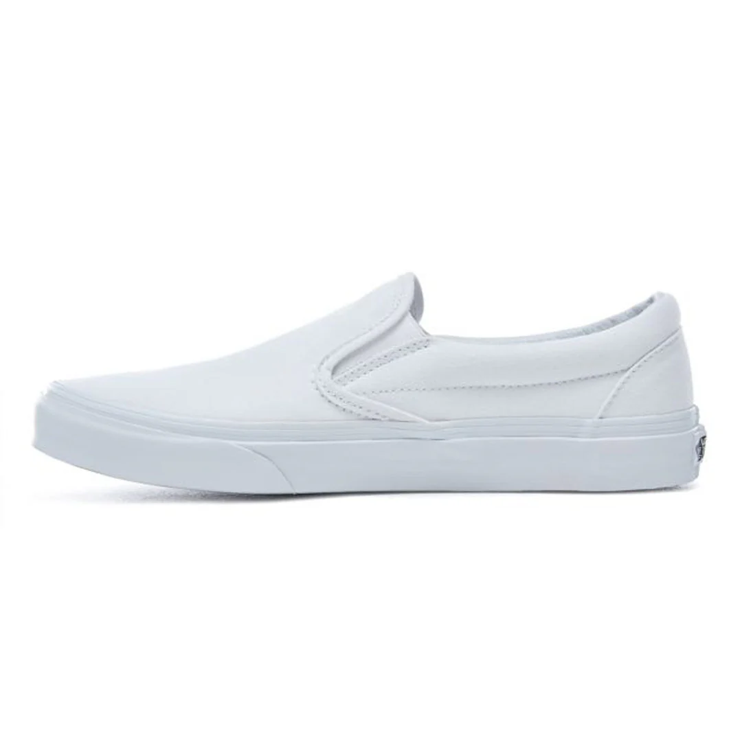 Vans - Unisex Classic Slip-On Shoes (0EYEW00) - Image 3